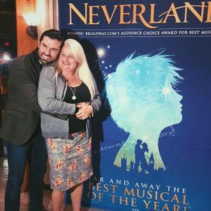 Meet your Posher, Jeff